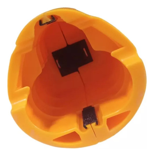 Power Bank Ingco 12v Usb Cucli1201 Color Naranja Claro