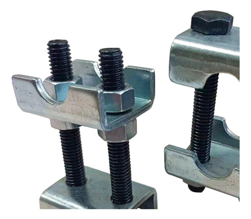 Compresor De Muelle Helicoidal Ajustable Profesional Fácil