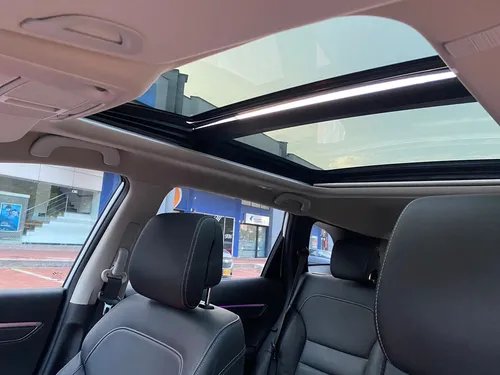 Renault Koleos 2.5 Intens