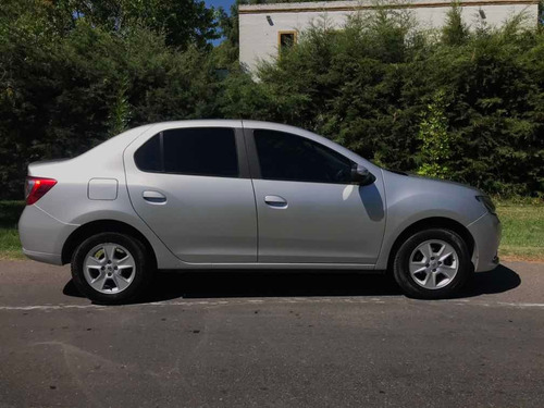 Renault Logan 2017 1.6 Privilége Plus 105cv Pfaffen Autos L