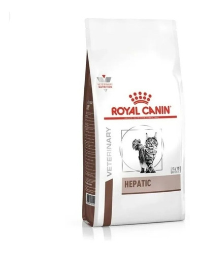 Royal Canin Hepatic Feline 1,5 Kg Veterinaria Mr Dog