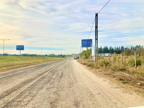 Imagen 10 de 10 de Venta Excepcional Fracción Sobre Panamericana, Km 46 - Pilar