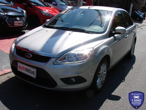 Focus Glx Manual Flex - 2013