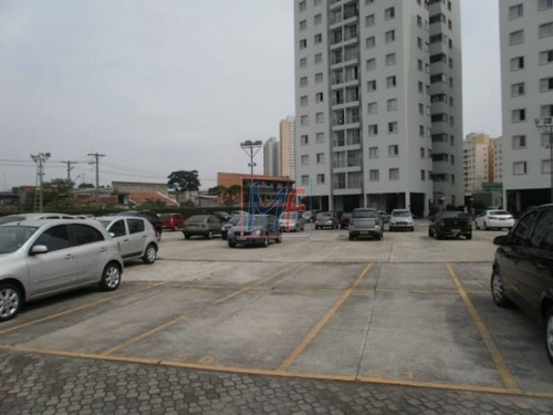 Imagem 1 de 23 de Ref 12.687 - Excelente E Muito Aconchegante Apartamento Localizado No Bairro Tatuapé, Com 3 Dorms, Banheiro, 1 Vaga De Garagem, 63 M². - 12687