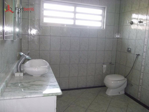 Imagem 8 de 28 de Casa À Venda, 291 M² Por R$ 750.000,00 - Jardim Professor Francisco Morato - Francisco Morato/sp - Ca0007