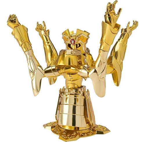 Cloth Myth Ex Saga De Gemeos Revival - Original Bandai