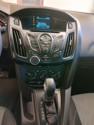 Ford Focus 2.0 Se Flex Powershift 5p