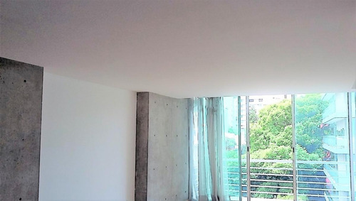 Imagen 9 de 10 de Departamento Exterior Polanco