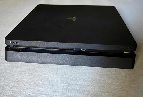 Playstation 4 Sony Impecable Usado