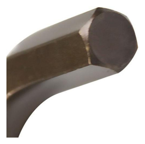 Chave Allen Longa 2 Mm - Gedore
