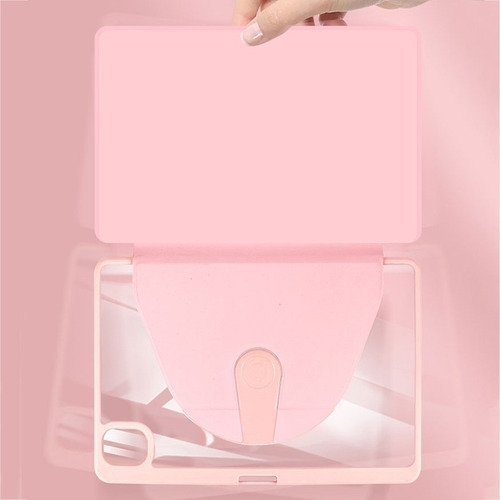 Imagen 6 de 7 de Funda De Cuero Para Tableta Para Xiaomi Pad 5/5 Pro
