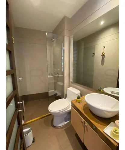 Apartamento En Arriendo/venta En El Refugio-chapinero. Cod V1704