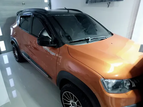 Renault Kwid 1.0 12v