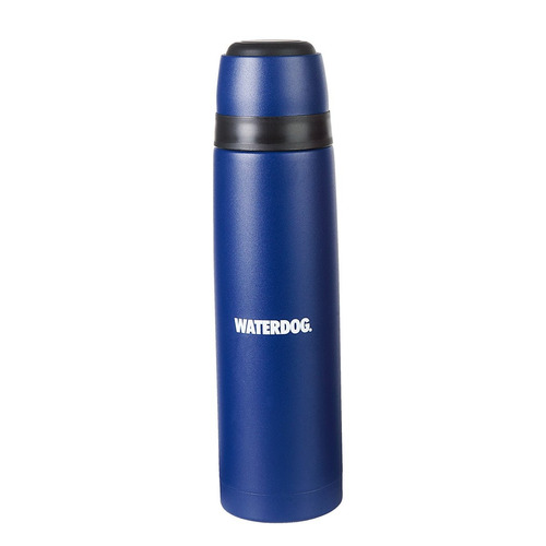 Termo Waterdog Acero Inox 1000 Cc Azul Bala Ta1001ablue