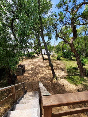 Cabaña En Canal Honda Islas Del Delta Meraki 1