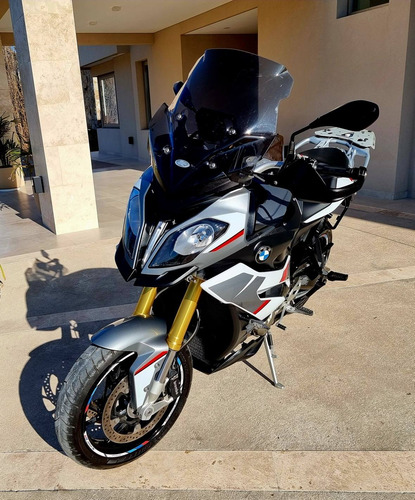 Imagen 6 de 15 de Bmw S1000xr