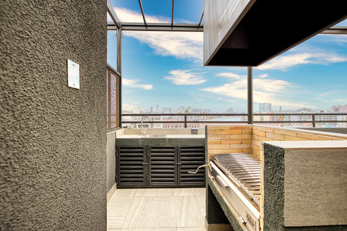 Edificio Echaurren Vista Oriente Piso 6