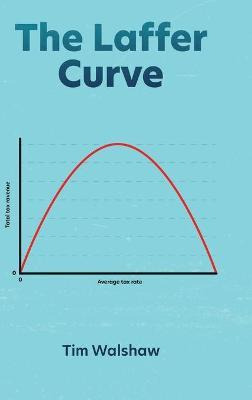 Libro The Laffer Curve - Tim Walshaw