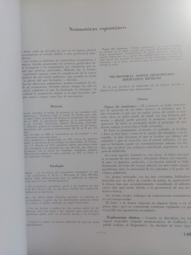 Praxis Médica 6 Tomos - Pm (Usado)