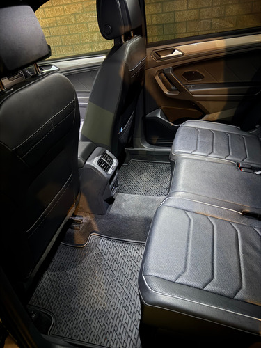 Volkswagen Tiguan 1.4 R-line