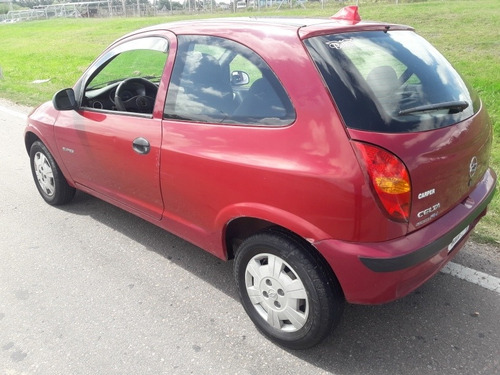Chevrolet Celta 2005 1.0 Super Std