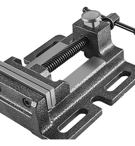 Braçadeira Do Torno Da Imprensa De Broca, Diy Fixo