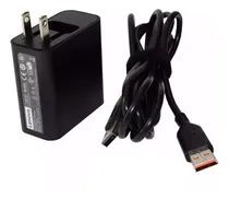 Comprar Cargador Lenovo Yoga 20v\u002F 2a\u002F 40w 5.2v\u002F 2a Usb Original