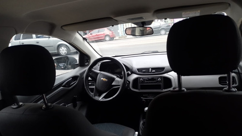 Chevrolet Onix 1.4 Joy Ls 98cv
