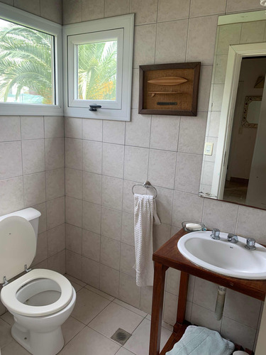 Casa En Venta Chapadmalal - Barrancas De San Benito
