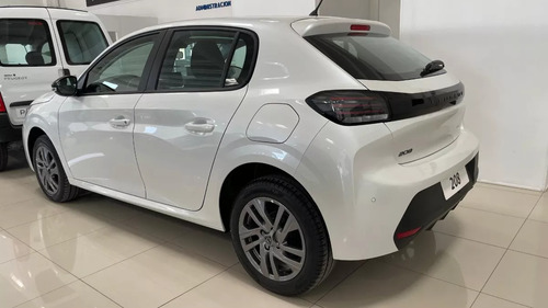 Peugeot 208 1.6 Active Pack Tiptronic