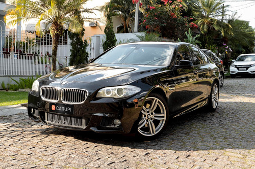 Bmw Série 5 528i M Sport