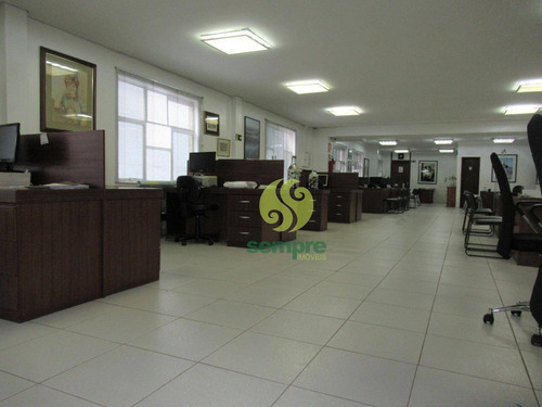 Imagem 2 de 15 de Andar Corporativo À Venda, 250 M² E 01 Vaga - Savassi - Belo Horizonte/mg - Ac0095