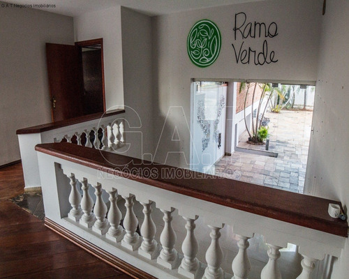 Imagem 4 de 30 de Casa Comercial Para Locação No Jardim América - Sorocaba/sp - Cm00490 - 69562074
