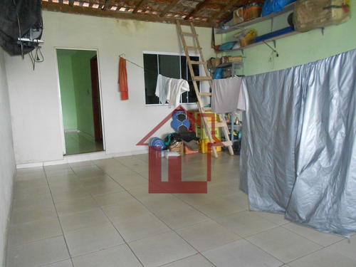 Imagem 17 de 20 de Casa À Venda No Bairro Bairro De Fátima - Barra Do Piraí/rj - C1396