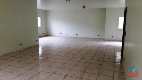 Imagem 8 de 13 de Casa Com 3 Dormitórios À Venda - Jardim Petrópolis, Presidente Prudente/sp - 1383