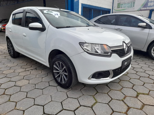 Renault Sandero 1.0 12v Expression Sce 5p