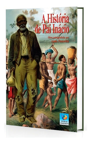 História De Pai Inácio (a)