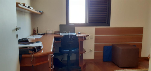 Imagem 18 de 30 de Apartamento À Venda Em Vila Industrial - Ap016677