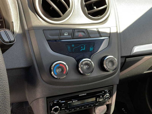 Imagem 7 de 15 de Chevrolet Montana 1.8 Sport Cs 8v Flex 2p Manual 2018