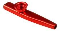 Comprar Kazoo Instrumento De Sopro Efeito Blues Jazz Profissional