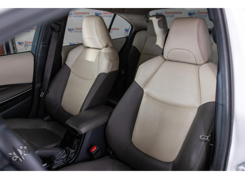 Toyota Corolla 1.8 VVT-I HYBRID FLEX ALTIS PREMIUM CVT