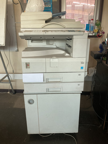 Impresora Ricoh Aficio Mp 2000 (Usado)