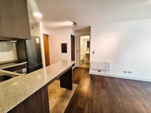 Venta Depto 2d2b Cercano A La Clínica Andes (97805)