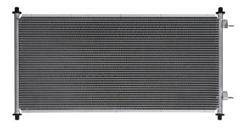 Condensadores A/c International Workstar 7600 2012 12.4l