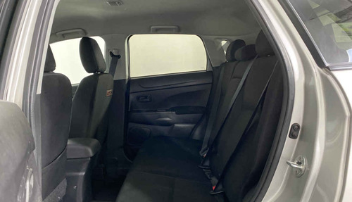Imagen 10 de 15 de 41861 - Mitsubishi Asx 2014 Con Garantía