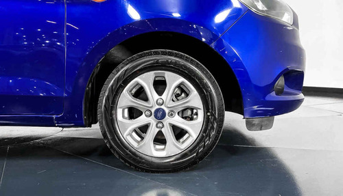 Imagen 10 de 15 de 104133 - Ford Figo 2018 Con Garantía