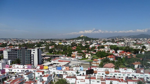 Imagen 20 de 30 de Renta De Departamento En La Torre Prisma En San Andrés Cholula, Puebla.