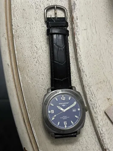 Reloj dockers caballero precio clearance