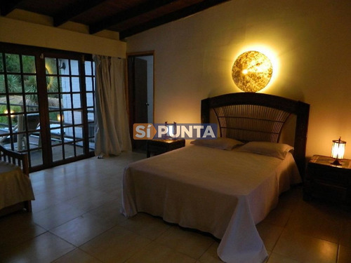 Imagen 10 de 14 de Casa En Venta - Punta Ballena