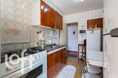 Imagem 17 de 30 de Apto Vila Madalena | 2 Quartos | 80 M² | Cond: R$655.00 | 1 Vaga - 13t5eeg